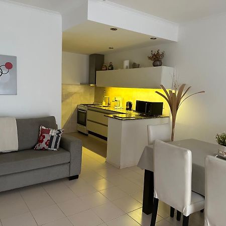 Oasis Del Sur Apartment ปูแอร์โตมาดริน ภายนอก รูปภาพ
