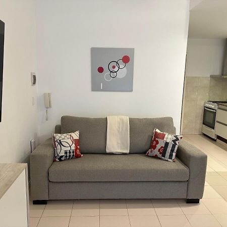 Oasis Del Sur Apartment ปูแอร์โตมาดริน ภายนอก รูปภาพ