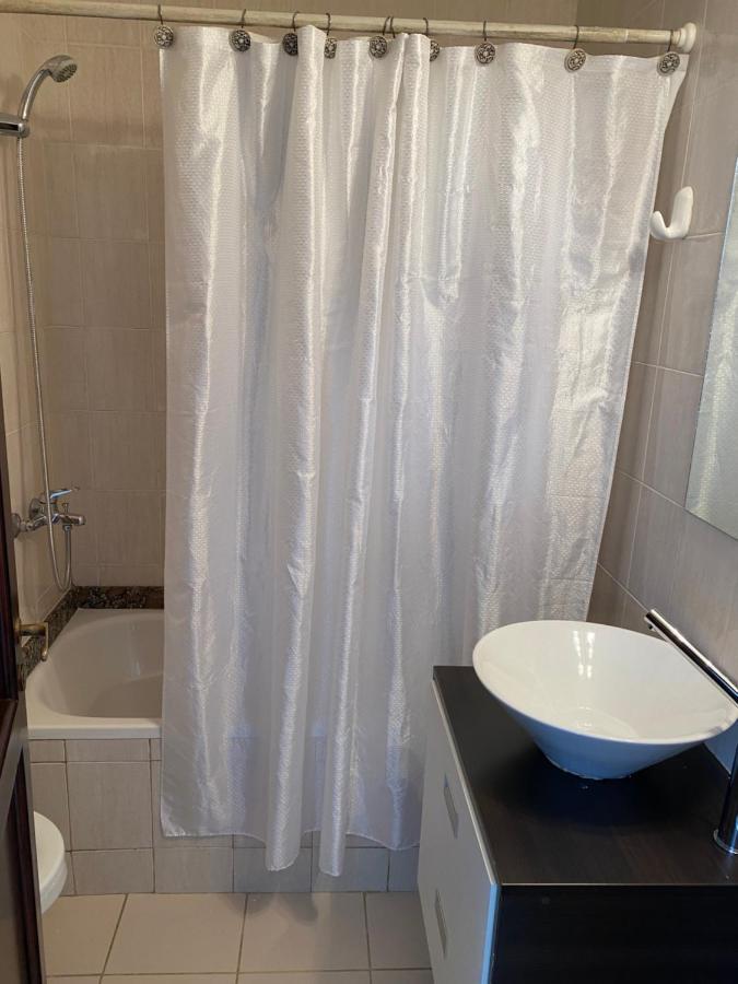 Oasis Del Sur Apartment ปูแอร์โตมาดริน ภายนอก รูปภาพ