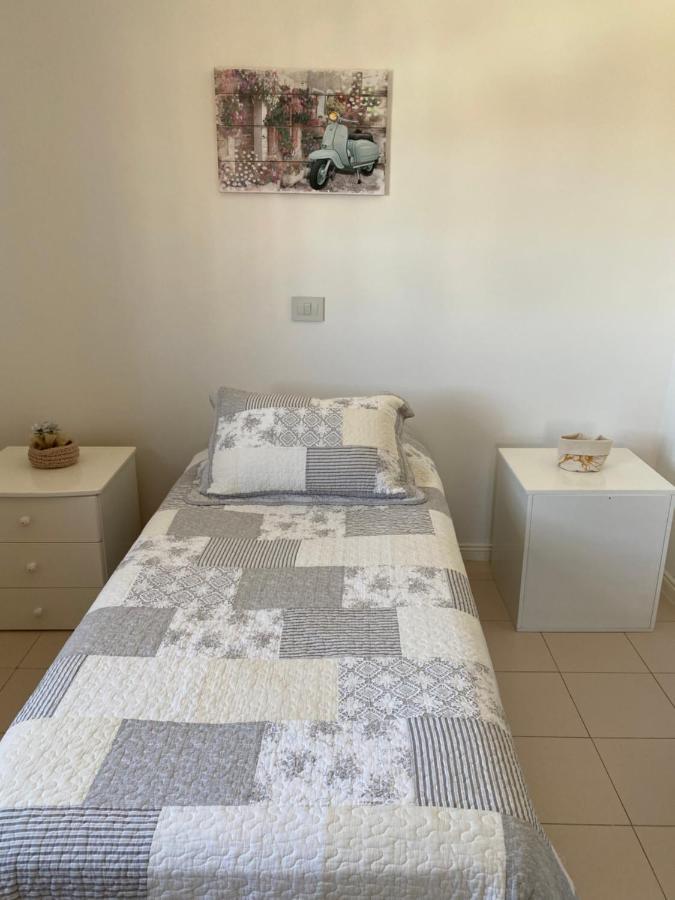 Oasis Del Sur Apartment ปูแอร์โตมาดริน ภายนอก รูปภาพ