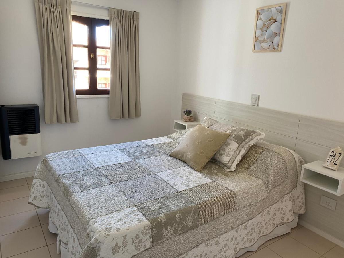 Oasis Del Sur Apartment ปูแอร์โตมาดริน ภายนอก รูปภาพ