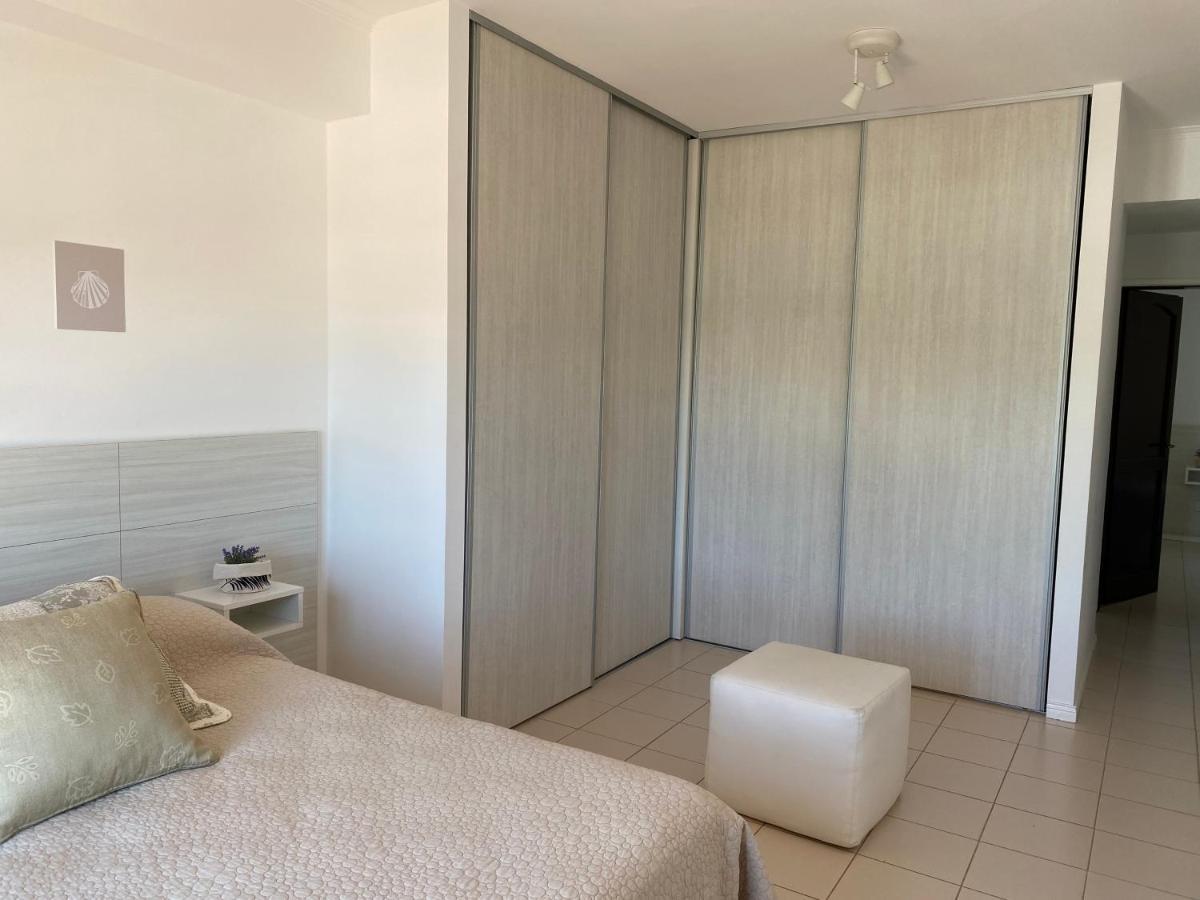 Oasis Del Sur Apartment ปูแอร์โตมาดริน ภายนอก รูปภาพ