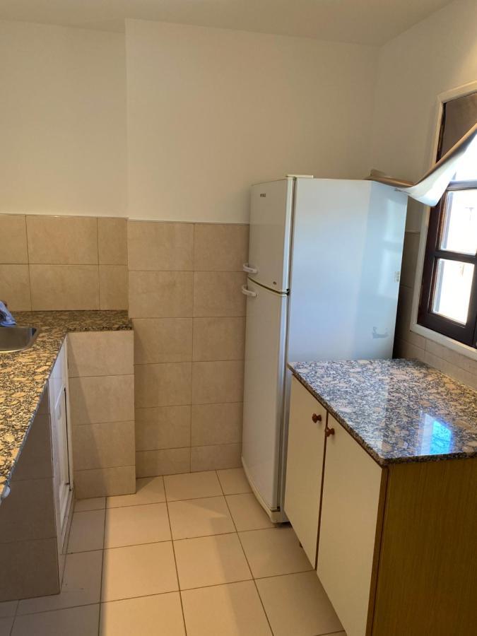 Oasis Del Sur Apartment ปูแอร์โตมาดริน ภายนอก รูปภาพ