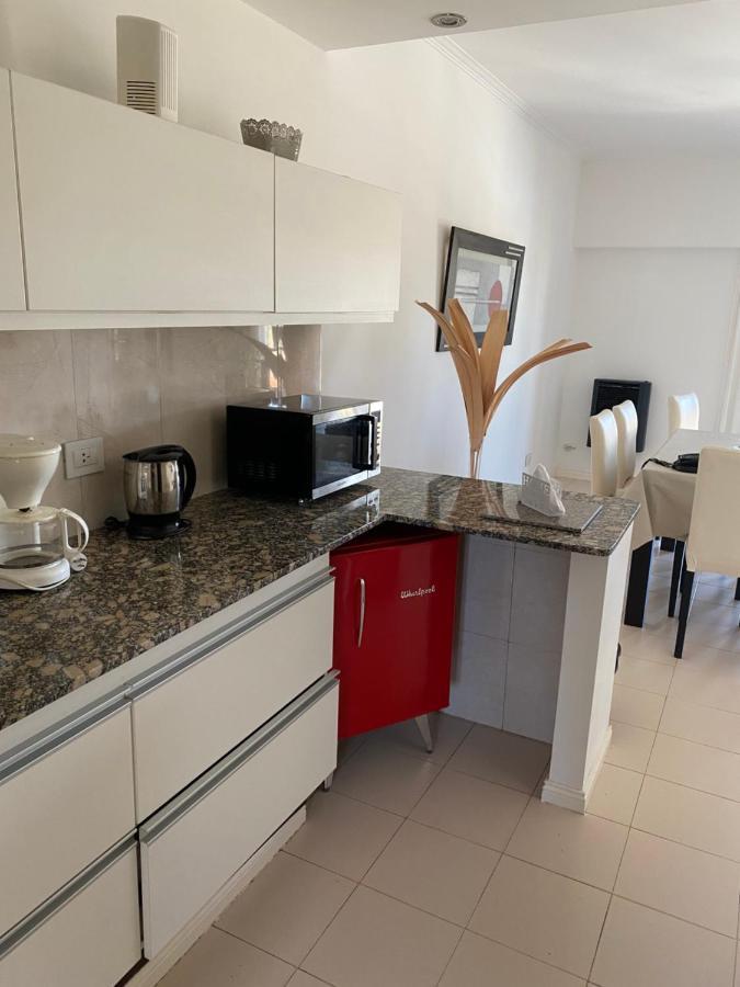 Oasis Del Sur Apartment ปูแอร์โตมาดริน ภายนอก รูปภาพ