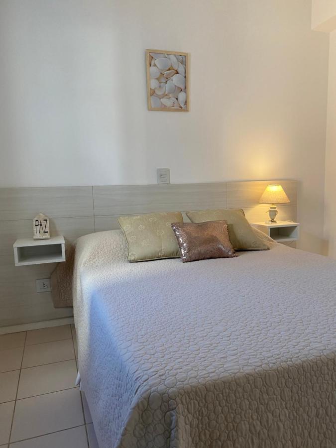 Oasis Del Sur Apartment ปูแอร์โตมาดริน ภายนอก รูปภาพ