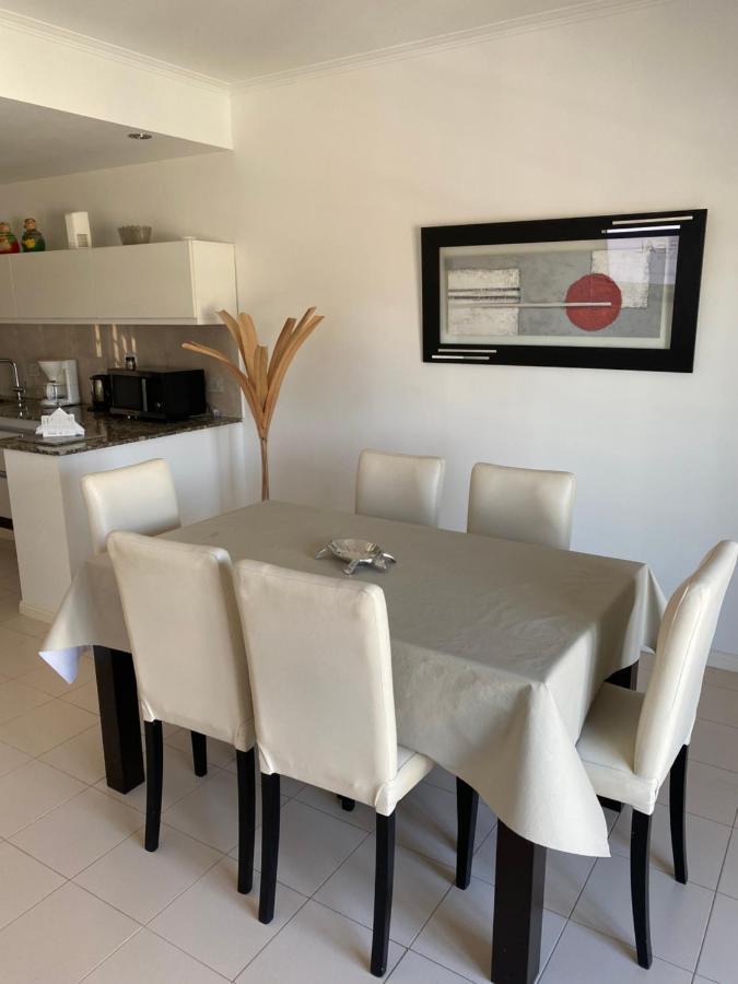 Oasis Del Sur Apartment ปูแอร์โตมาดริน ภายนอก รูปภาพ