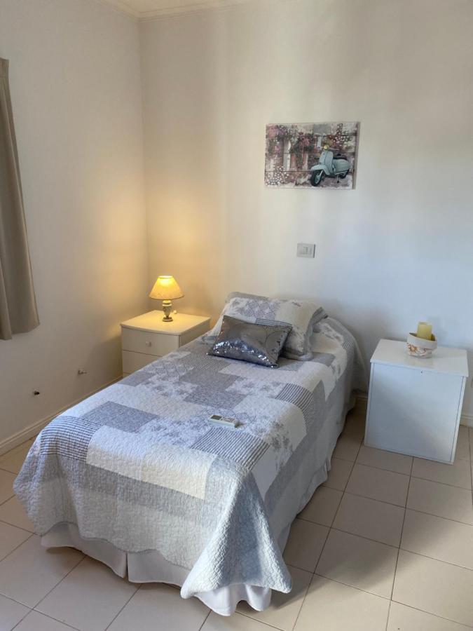Oasis Del Sur Apartment ปูแอร์โตมาดริน ภายนอก รูปภาพ