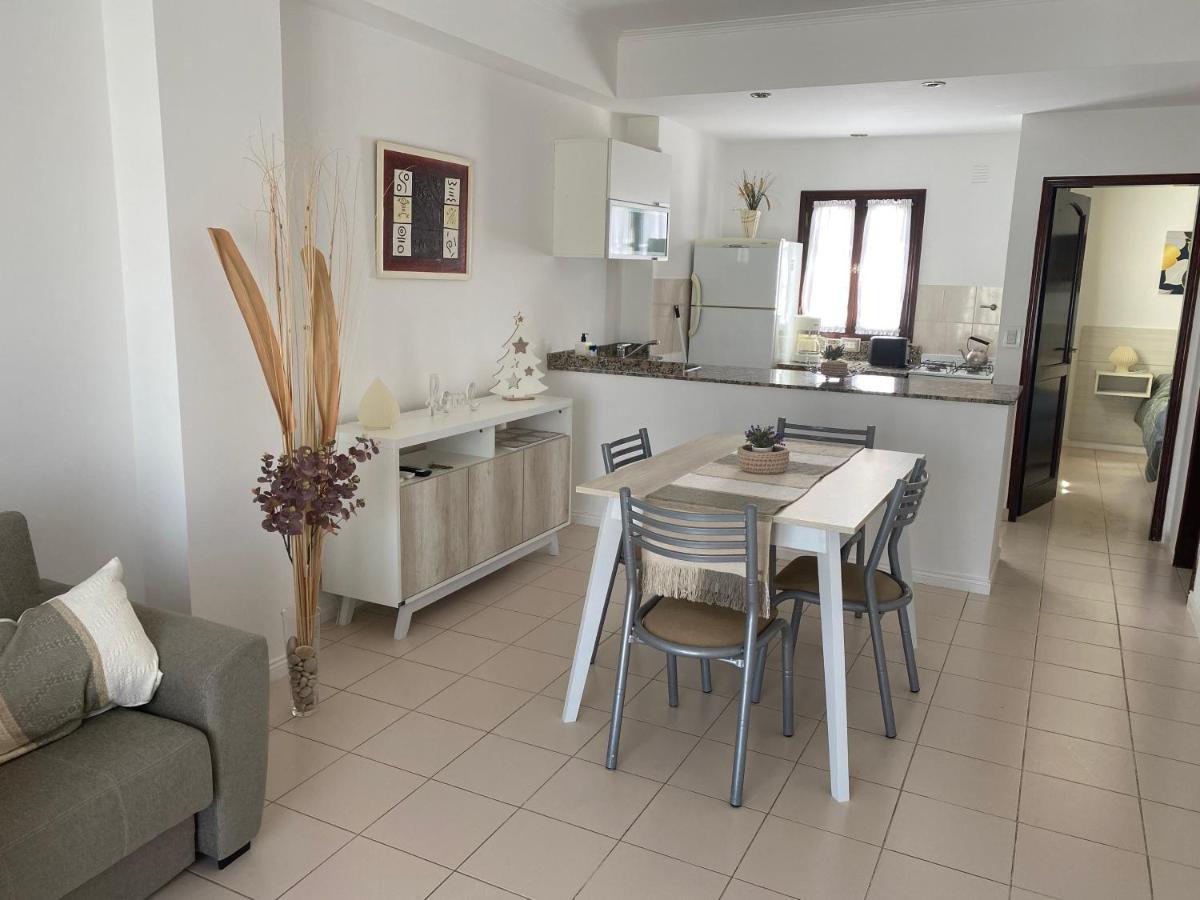 Oasis Del Sur Apartment ปูแอร์โตมาดริน ภายนอก รูปภาพ