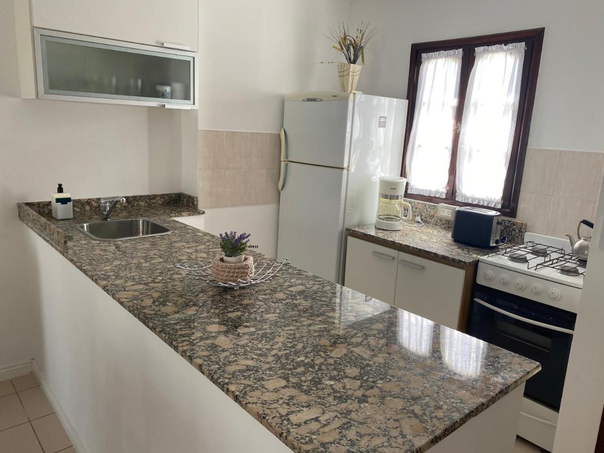 Oasis Del Sur Apartment ปูแอร์โตมาดริน ภายนอก รูปภาพ