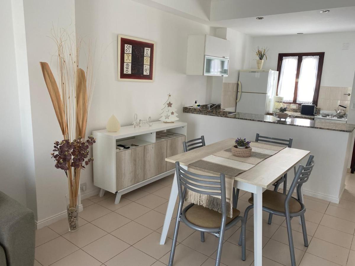 Oasis Del Sur Apartment ปูแอร์โตมาดริน ภายนอก รูปภาพ