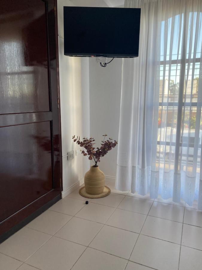 Oasis Del Sur Apartment ปูแอร์โตมาดริน ภายนอก รูปภาพ
