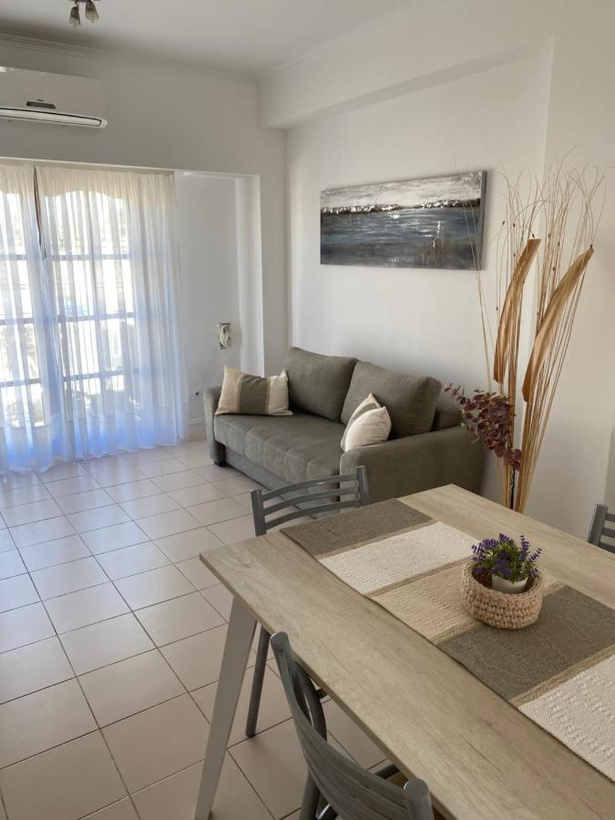 Oasis Del Sur Apartment ปูแอร์โตมาดริน ภายนอก รูปภาพ
