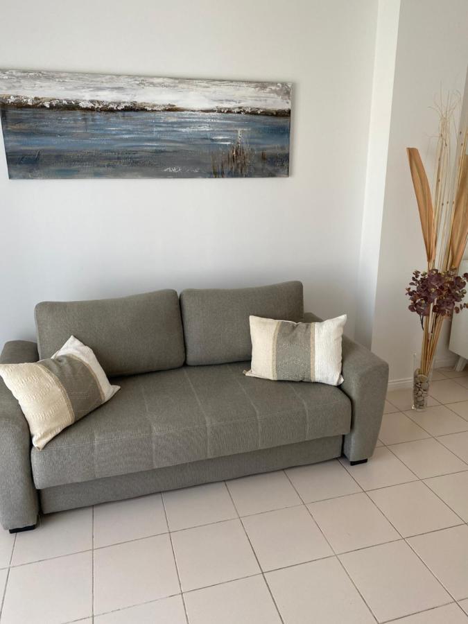 Oasis Del Sur Apartment ปูแอร์โตมาดริน ภายนอก รูปภาพ