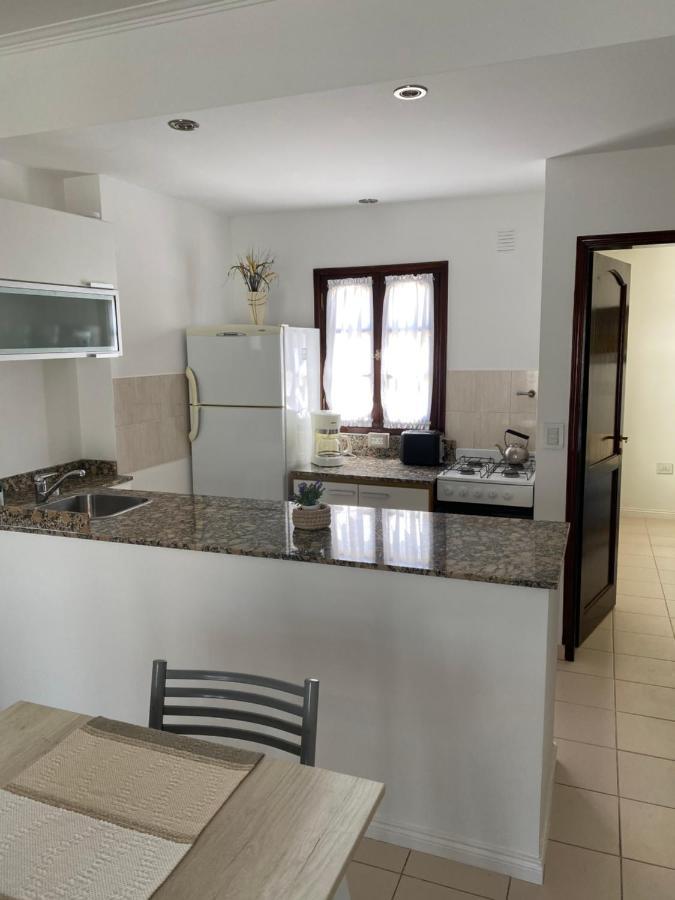 Oasis Del Sur Apartment ปูแอร์โตมาดริน ภายนอก รูปภาพ
