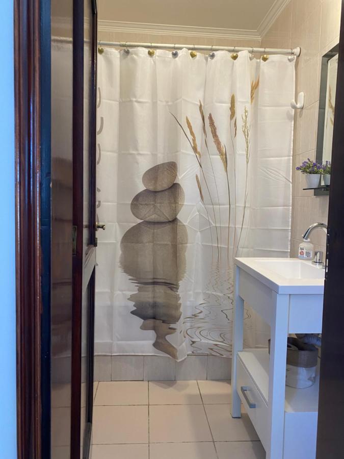Oasis Del Sur Apartment ปูแอร์โตมาดริน ภายนอก รูปภาพ