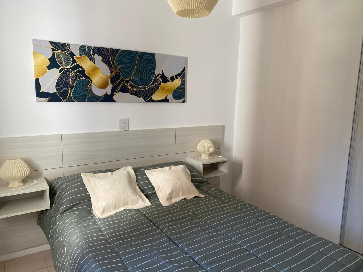 Oasis Del Sur Apartment ปูแอร์โตมาดริน ภายนอก รูปภาพ