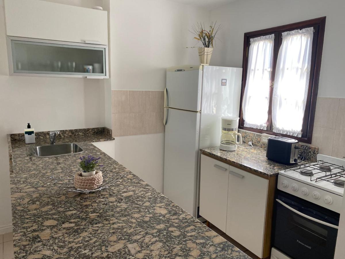 Oasis Del Sur Apartment ปูแอร์โตมาดริน ภายนอก รูปภาพ