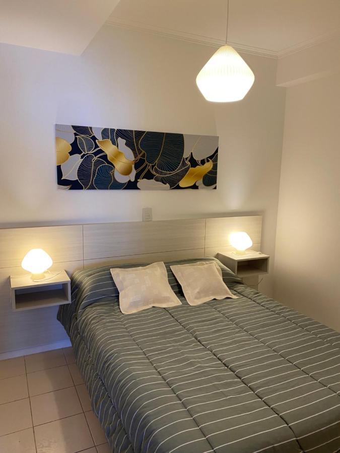 Oasis Del Sur Apartment ปูแอร์โตมาดริน ภายนอก รูปภาพ