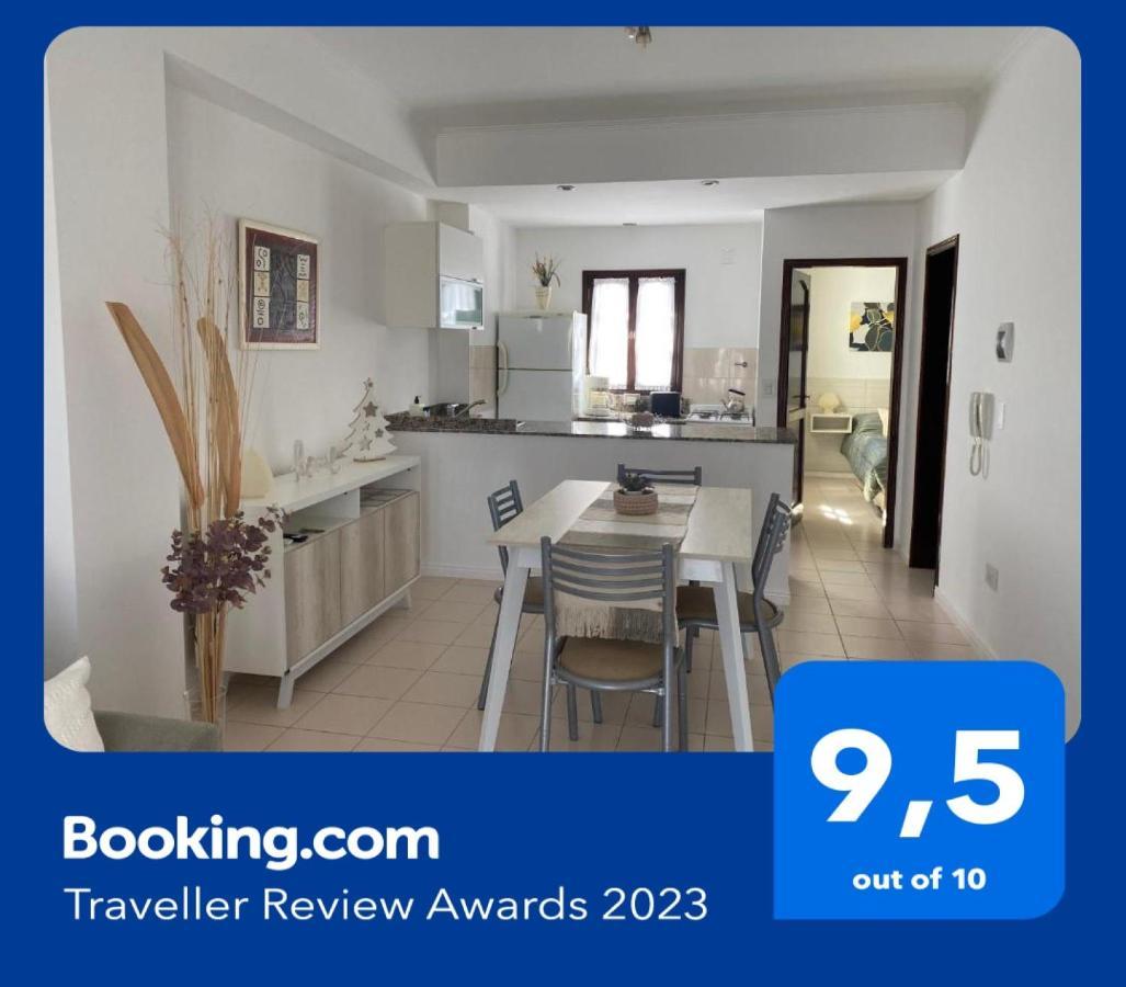 Oasis Del Sur Apartment ปูแอร์โตมาดริน ภายนอก รูปภาพ