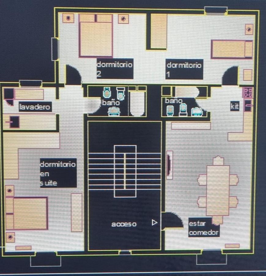 Oasis Del Sur Apartment ปูแอร์โตมาดริน ภายนอก รูปภาพ