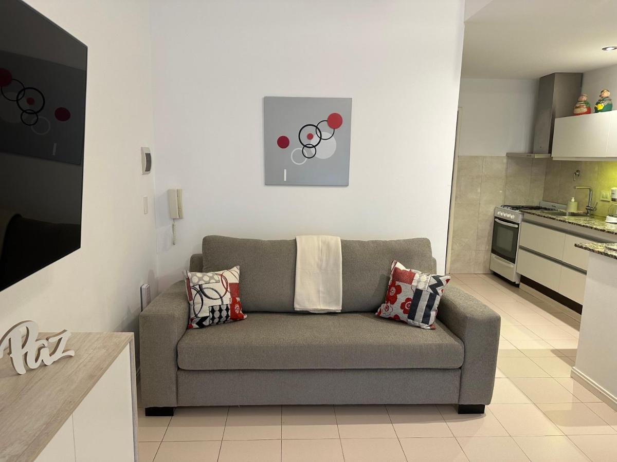 Oasis Del Sur Apartment ปูแอร์โตมาดริน ภายนอก รูปภาพ