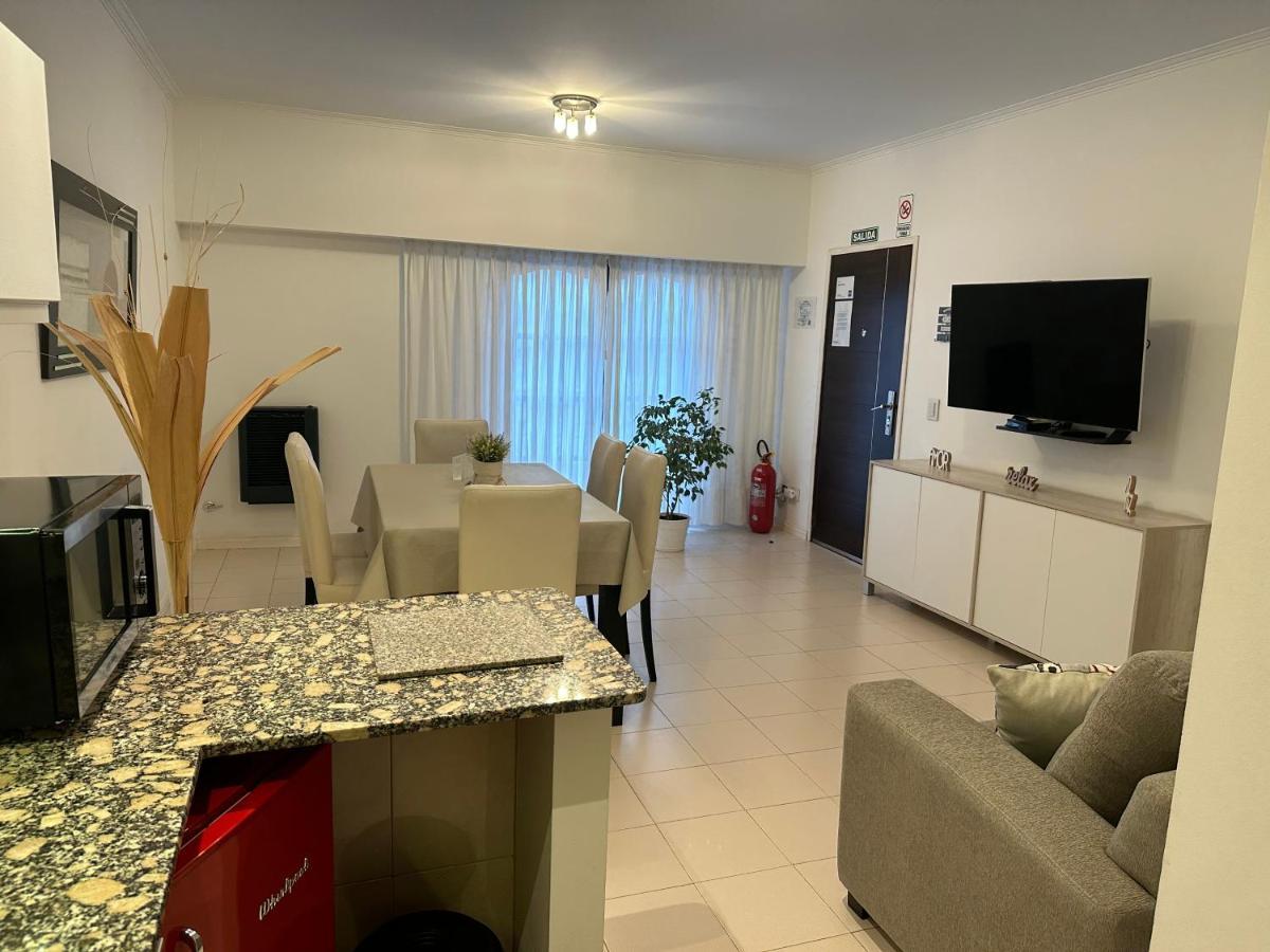 Oasis Del Sur Apartment ปูแอร์โตมาดริน ภายนอก รูปภาพ