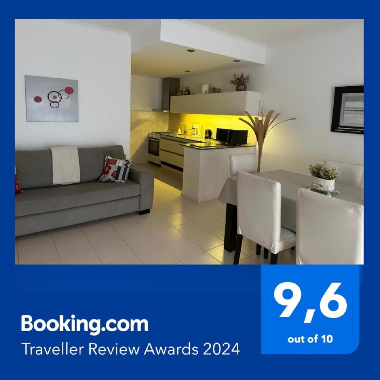 Oasis Del Sur Apartment ปูแอร์โตมาดริน ภายนอก รูปภาพ